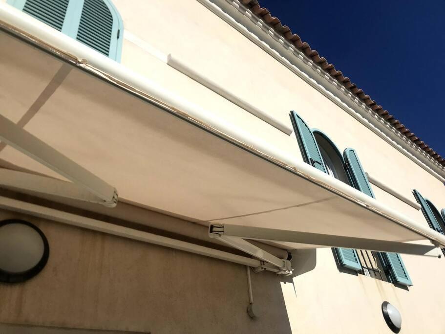 Appartamento Nidu Accogliente In Balagna LʼÎle-Rousse Esterno foto